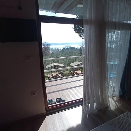 Ilica Anatolia Keramet Bed & Breakfast Boyalica Exterior photo