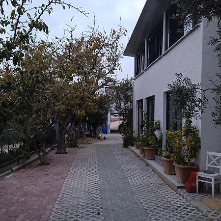 Ilica Anatolia Keramet Bed & Breakfast Boyalica Exterior photo