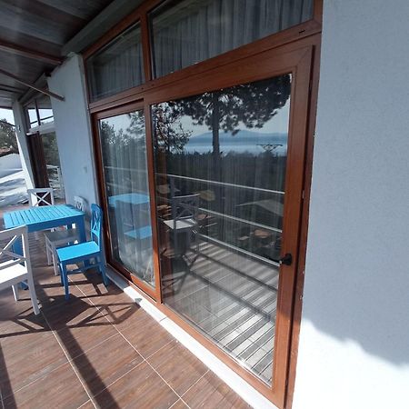 Ilica Anatolia Keramet Bed & Breakfast Boyalica Exterior photo