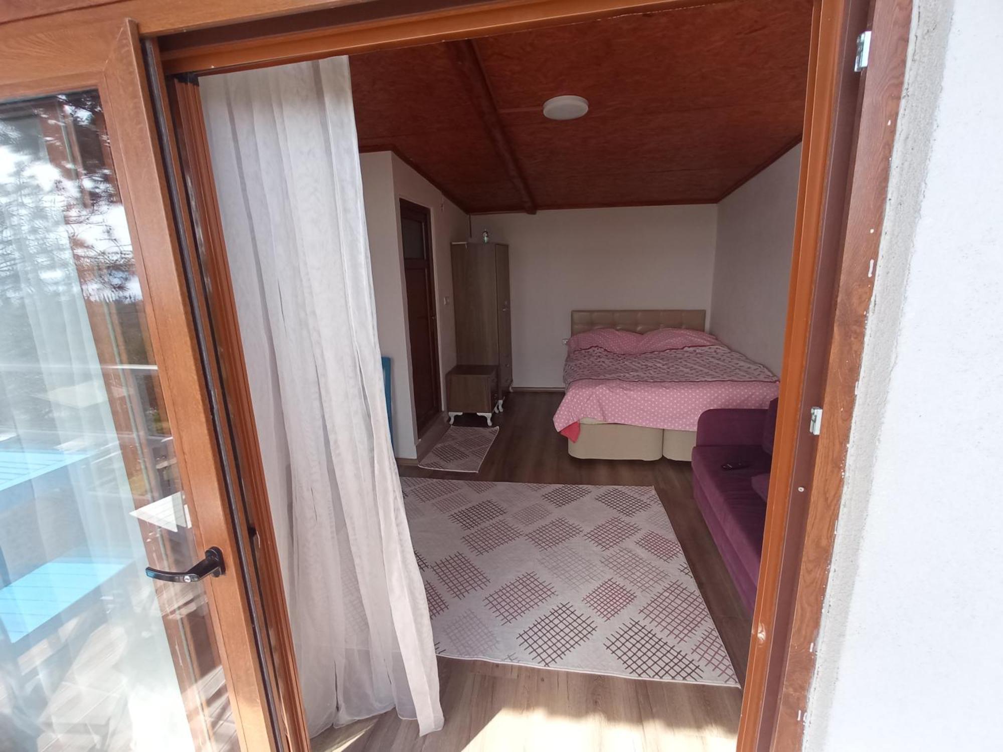 Ilica Anatolia Keramet Bed & Breakfast Boyalica Exterior photo