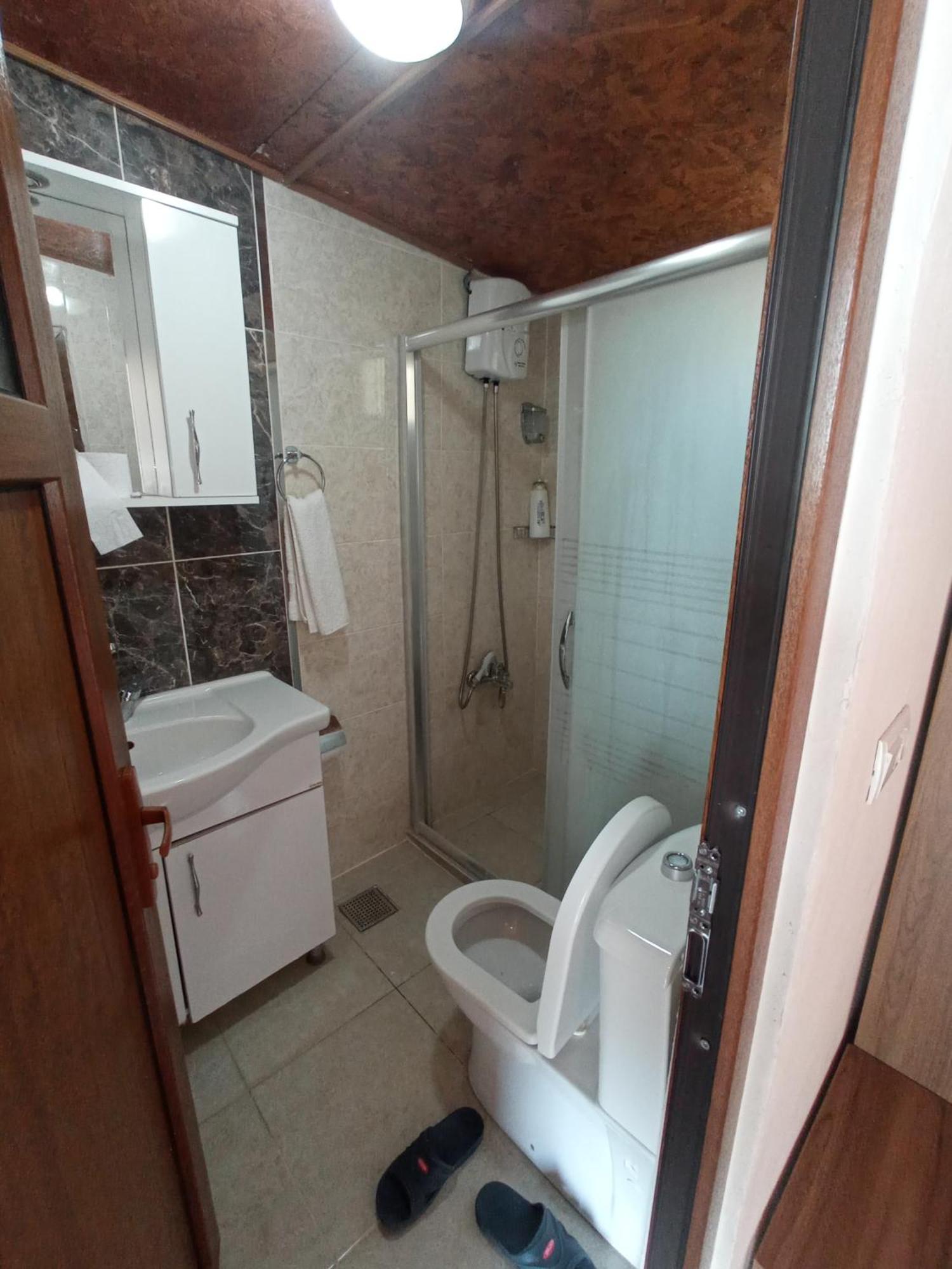 Ilica Anatolia Keramet Bed & Breakfast Boyalica Exterior photo