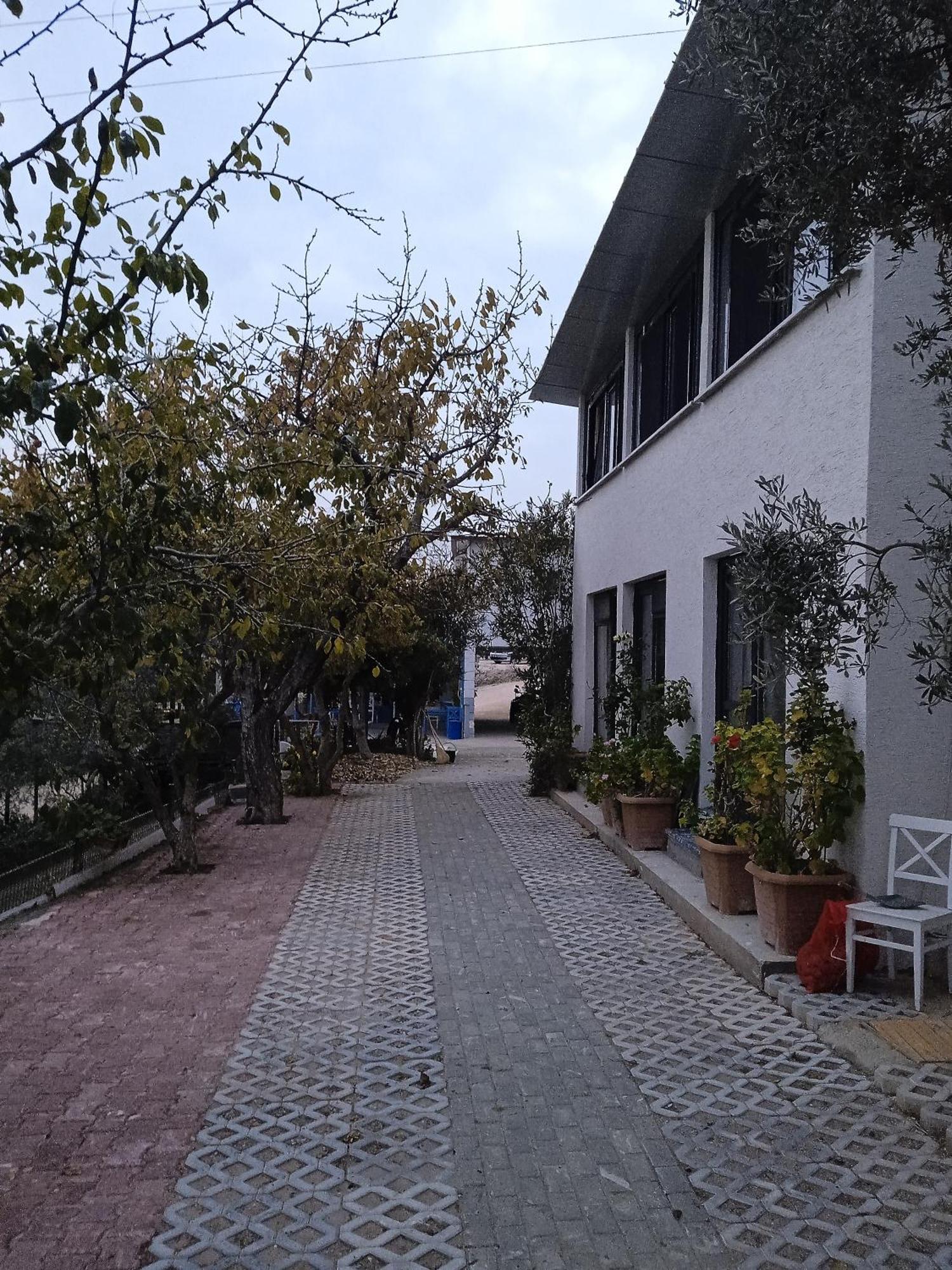 Ilica Anatolia Keramet Bed & Breakfast Boyalica Exterior photo