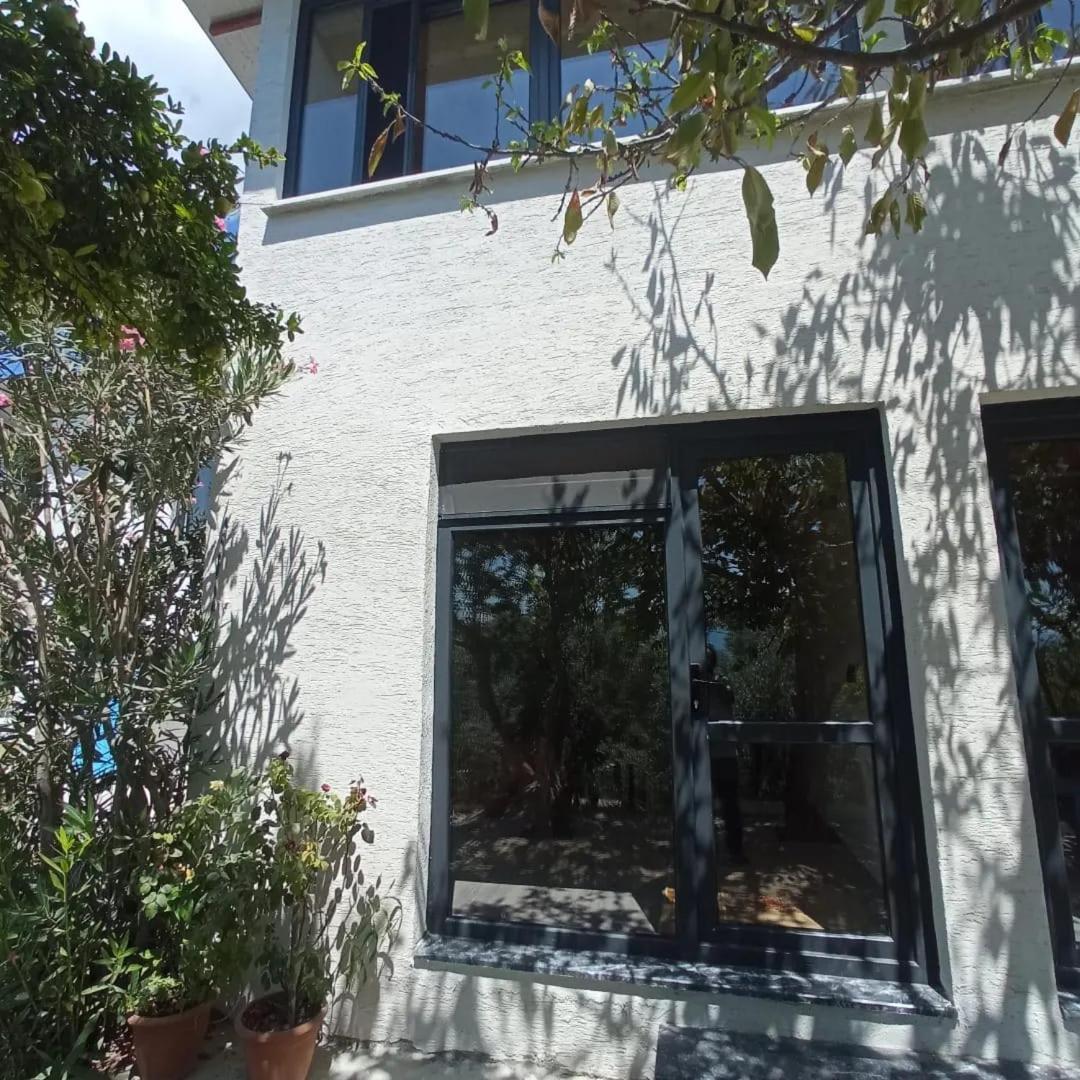 Ilica Anatolia Keramet Bed & Breakfast Boyalica Exterior photo