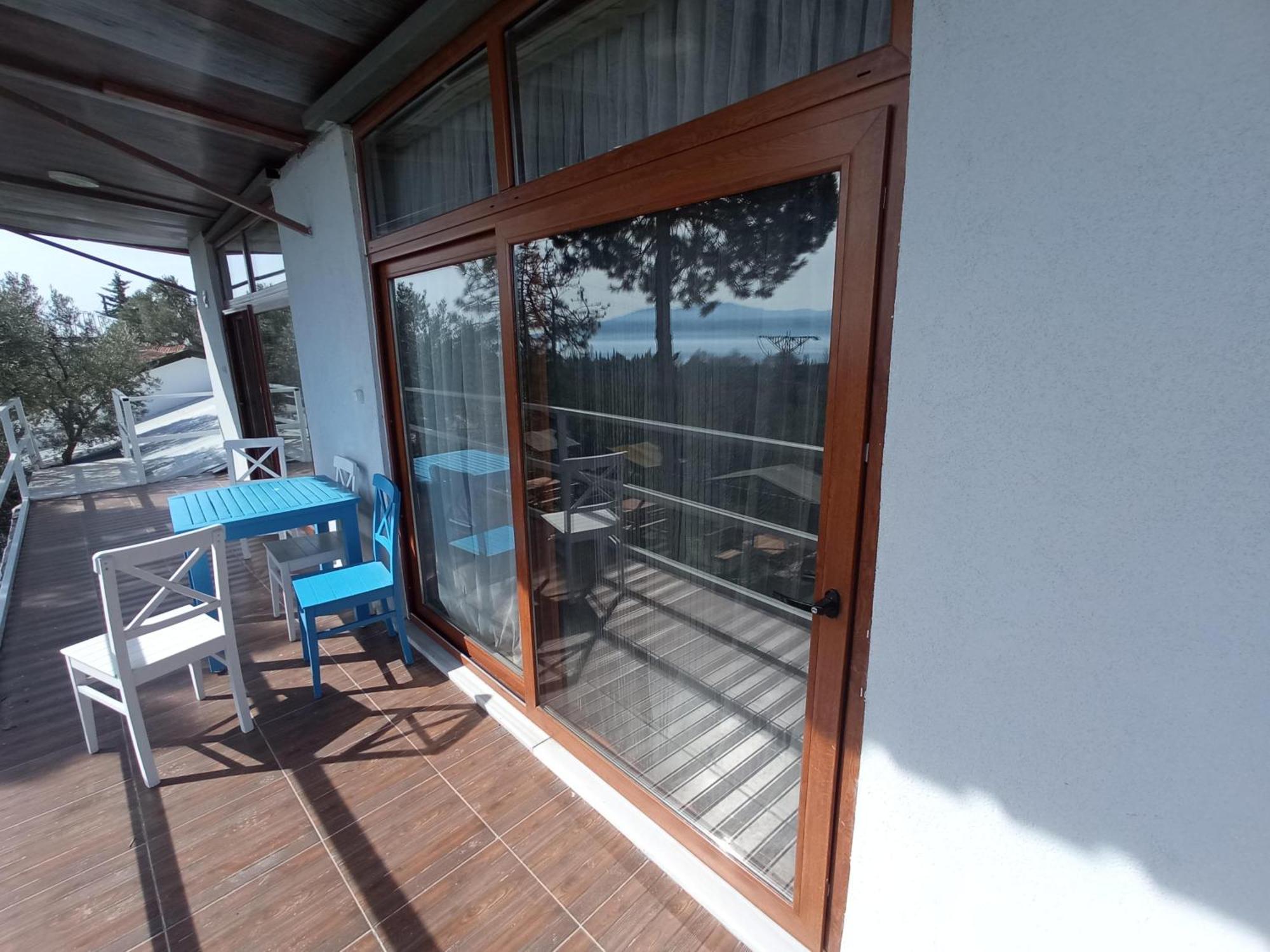 Ilica Anatolia Keramet Bed & Breakfast Boyalica Exterior photo